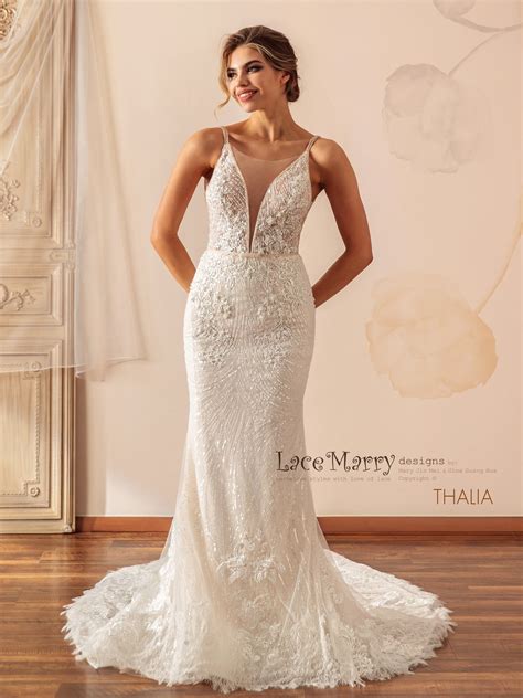 Thalia Wedding Dress