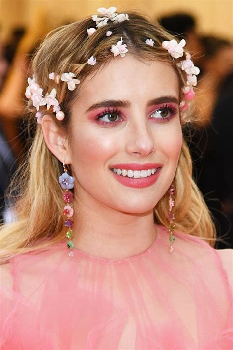 Elegant Pink Makeup Inspiration