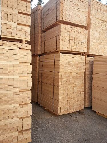 Beech wood advantages for furniture - Mijatovic wood supplier