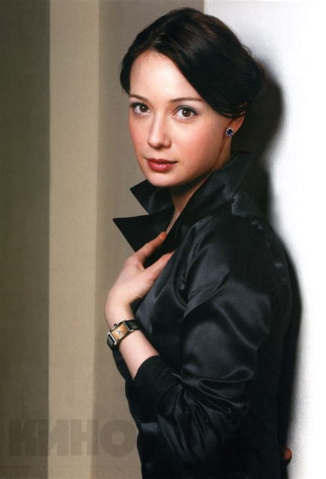 Чулпан Хаматова — биография, фильмография, фотографии актрисы