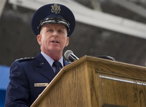 Maj. Gen. James Jacobson takes command of AFDW > Air Force District of