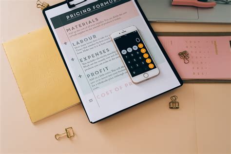 salon bookkeeping   manage  finances