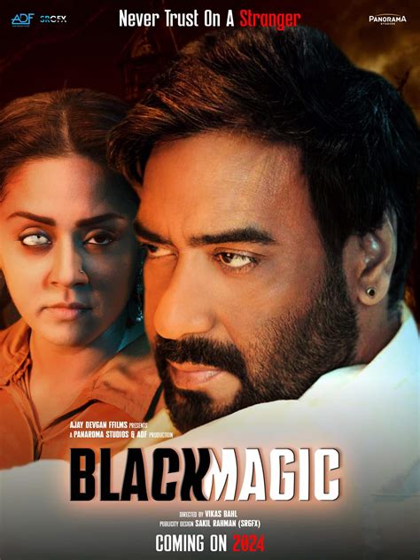 Black Magic - Film Cast, Release Date, Black Magic Full Movie Download