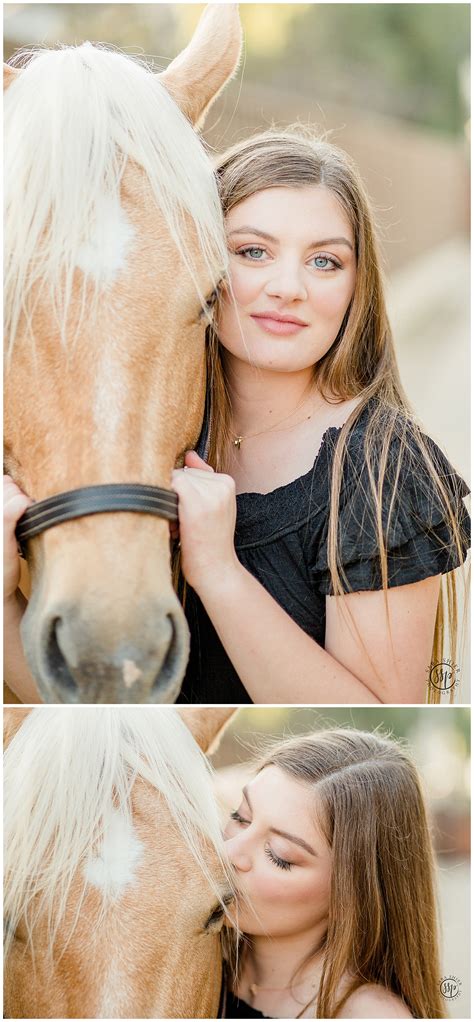 Ellie + Skye | KB Performance Horses | Newport Beach, California — Sara