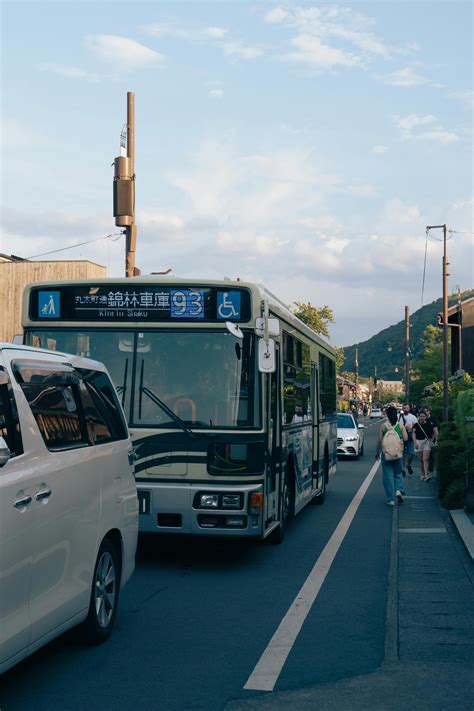 Japanese Bus Photos, Download The BEST Free Japanese Bus Stock Photos