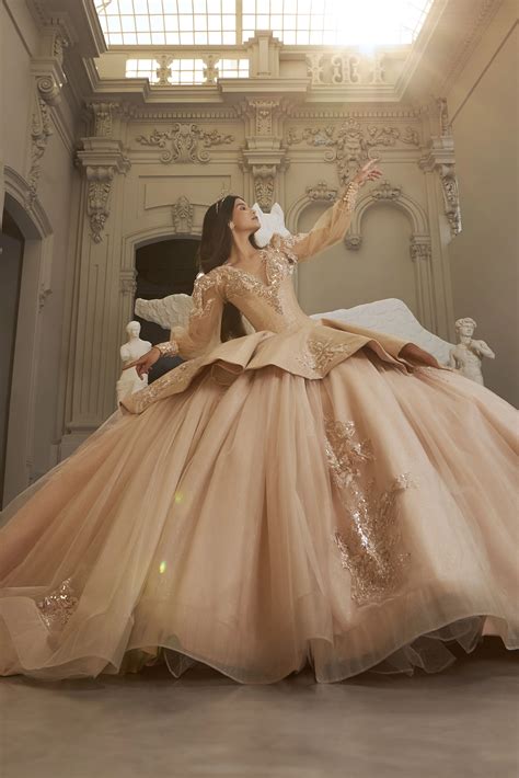 Ragazza | Bridal Novias Boutique