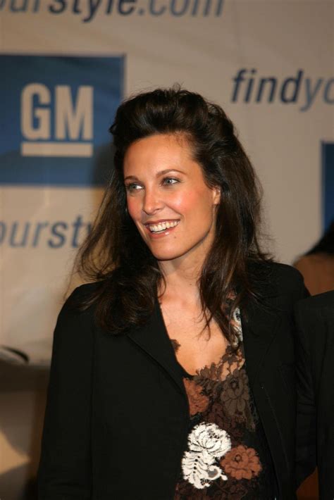 GM Fashion Show Tent in Hollywood Los Angeles, CA February 28, 2006