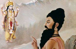 maharishi bhrigu story   contributions