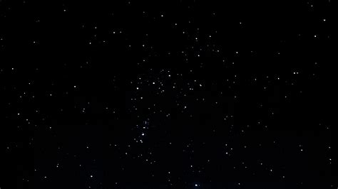 Download wallpaper 3840x2160 starry sky, stars, black 4k uhd 16:9 hd