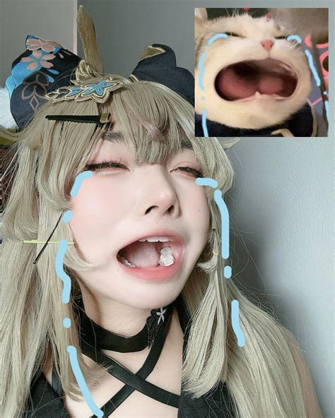 Venusビーナス ♡ | Cosplay (@nus.venus_) • Instagram photos and videos