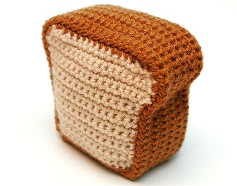 Fig3sm | Crochet food, Crochet patterns, Crochet crafts