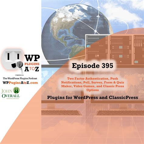 Plugins for Two Factor Authentication, Push Notifications, Polls