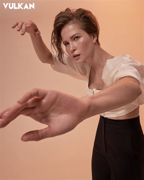 Lukerya – Vulkan Magazine