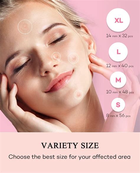 hydrocolloid pimple patches