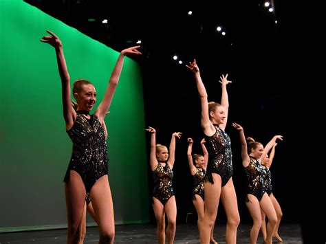Overview — Suncoast Academy of Dance