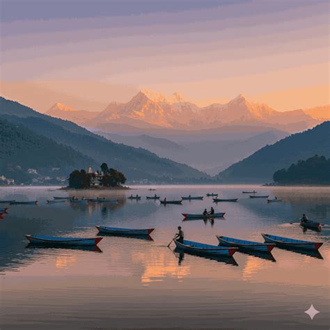 Top 10 Places to Visit in Pokhara 2025 – Unforgettable Natural ...
