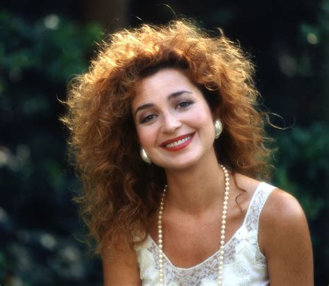 'Designing Women's Annie Potts Hasn't 'Aged a Bit' at 70: She Learned