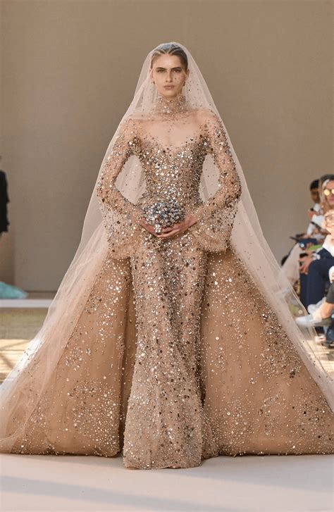 haute couture wedding dresses   astyledweddingcom