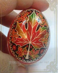 20 Amazing Pysanka Designs | UkieDaily.com