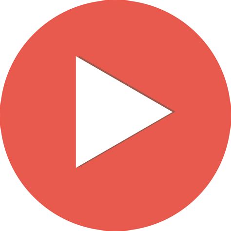 Youtube кнопка PNG