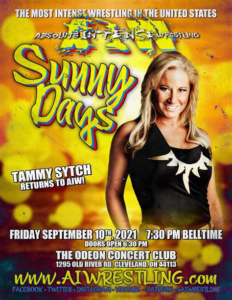 TW Pornstars - Tamara Sytch. Twitter. 1:04 PM - 10 Sep 2021