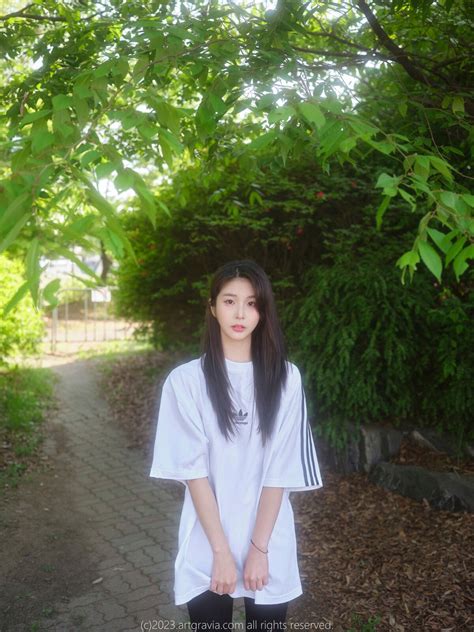 ArtGravia Vol.545 Jang Joo 장주 - jangjoo