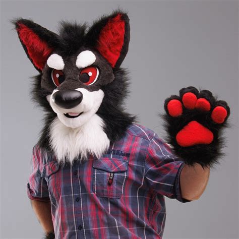 Lgbtq Fursuits - Etsy