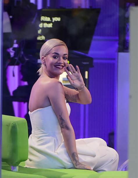 Rita Ora – Page 139 – HawtCelebs