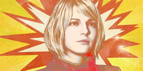 Resident Evil 4 Didn't Fail Ashley Graham