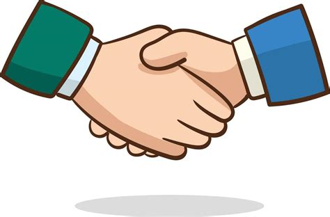 handshake  business partners business handshake successful deal