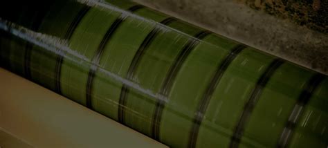 print roller   manson group