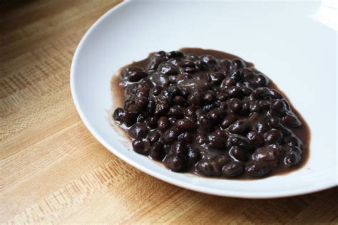 Black Beans Tin Recipe at Lauren Ham blog