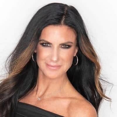 Melissa McAllister - Bio, Age, Height, Net Worth, Facts, Nationality in ...