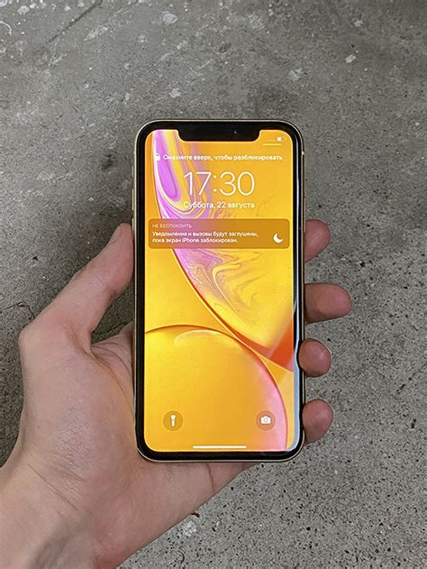 Насколько маленький iPhone 12 mini - Афиша Daily
