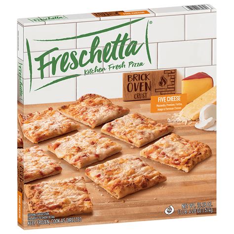FRESCHETTA®