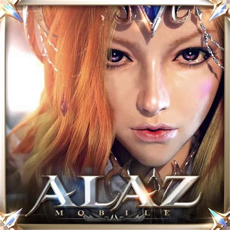 ALAZ Mobile - Games