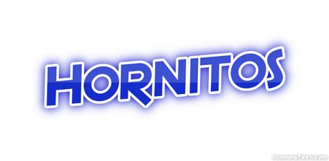 Hornitos Logo - LogoDix