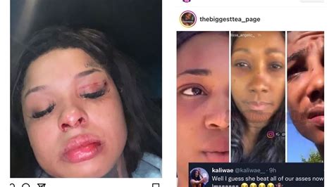 This Blueface & Chrisean Sex Tape Changed EVERYTHING – You Won't Believe What Happened - zk9ems5