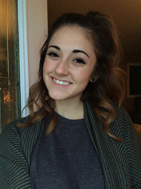 Amateur #7 – Busty brunette leaked nudes - Page 3 of 3 - Fapdungeon