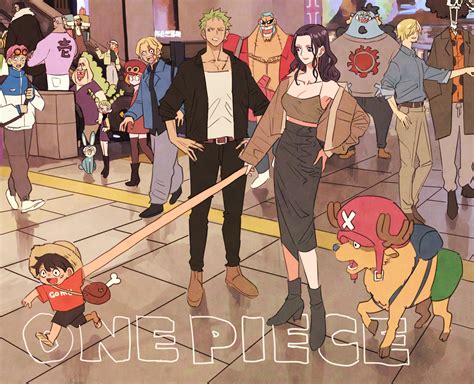 ONE PIECE Image by Ryosuketarou #4239338 - Zerochan Anime Image Board