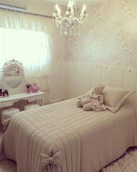 Quarto De Princesa Simples