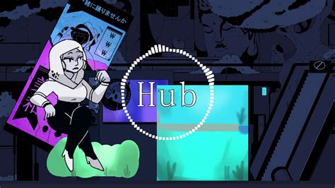 Hub - Monolighter Soundtrack - YouTube