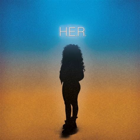 H.E.R Albums Ranked | Return of Rock