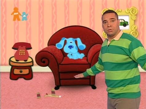 Mechanics! (UK) | Blue's Clues Wiki | Fandom