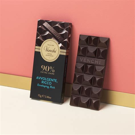 Venchi Fine Italian Chocolate Since 1878 - Venchi
