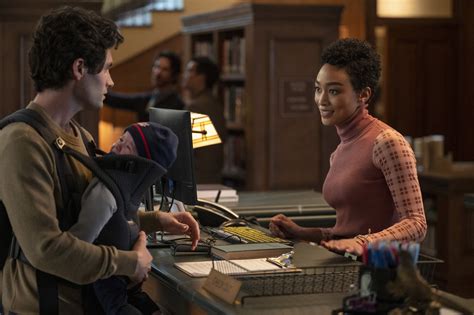 Penn Badgley Talks About That 'You' Sex Scene