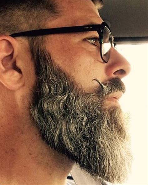 Bartstyle | Bärte und haare, Bart haarschnitt, Frisur und bart