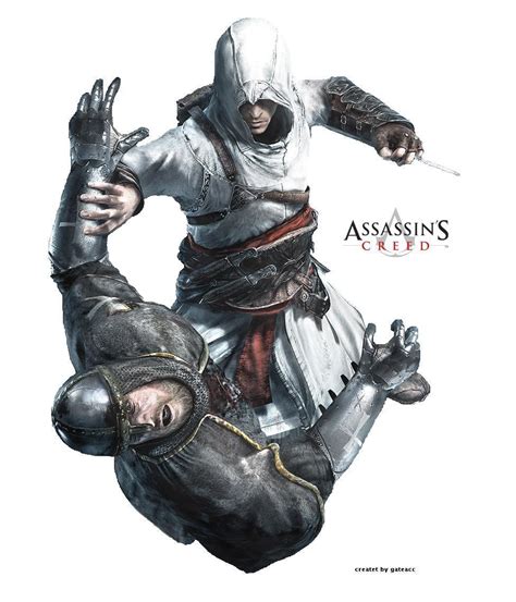 Assassins Creed - Fan Art | AssassinsCreed.de - Offizielle DE Fanseite ...