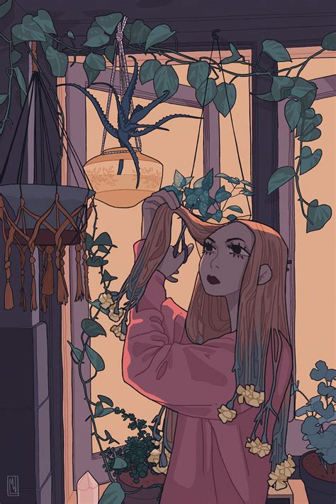 Dead heading :: Behance