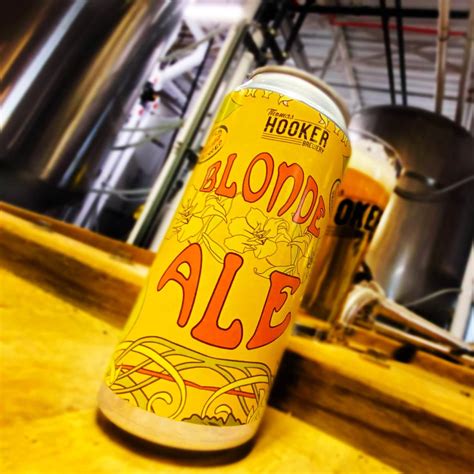 Beers – Thomas Hooker Brewing Co.